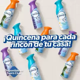 Catálogo Sam's Club Página 1