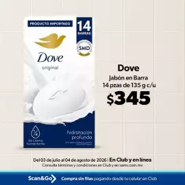 Catálogo Sam's Club Página 4
