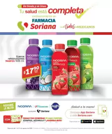 Catálogo Soriana Súper Página 1