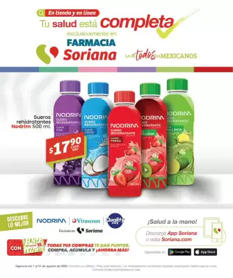 Catálogo Soriana Súper