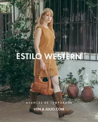 Julio (válido hasta 8-08)