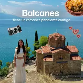 Catálogo Mega Travel Página 1