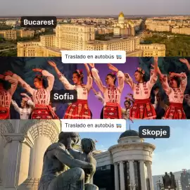 Catálogo Mega Travel Página 2