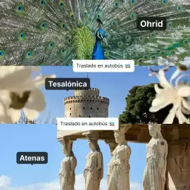 Catálogo Mega Travel Página 3