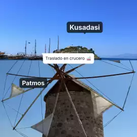 Catálogo Mega Travel Página 4
