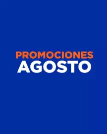 Catálogo Supermercados Monarca Página 1