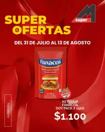 Catálogo Supermercados Malambo Página 2