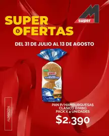 Catálogo Supermercados Malambo Página 3
