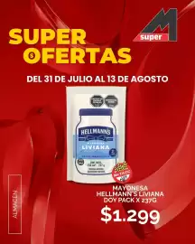 Catálogo Supermercados Malambo Página 4