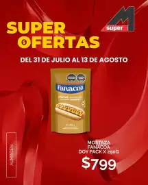 Catálogo Supermercados Malambo Página 5