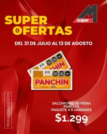 Catálogo Supermercados Malambo Página 6