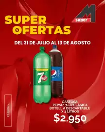 Catálogo Supermercados Malambo Página 7