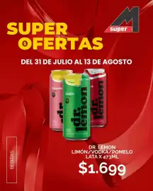 Catálogo Supermercados Malambo Página 9