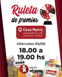 Catálogo El Nene Página 2