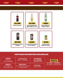 Catálogo Autoservicio Capo Página 10
