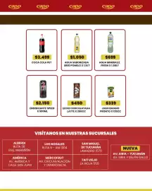Catálogo Autoservicio Capo Página 10