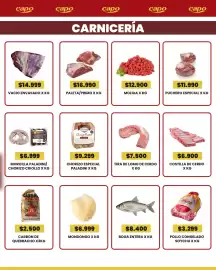 Catálogo Autoservicio Capo Página 2