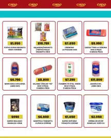 Catálogo Autoservicio Capo Página 4