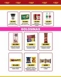 Catálogo Autoservicio Capo Página 5