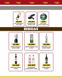 Catálogo Autoservicio Capo Página 9