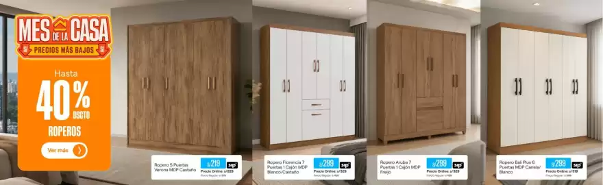 Catálogo Promart Página 5