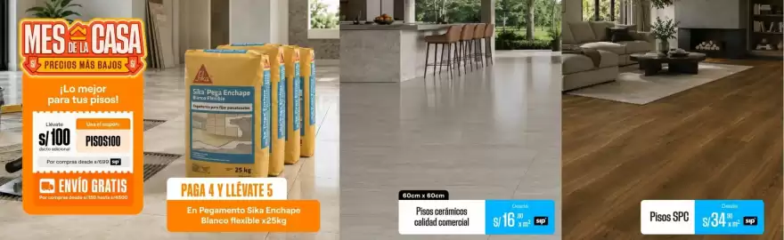 Catálogo Promart Página 6