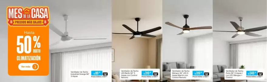 Catálogo Promart Página 7