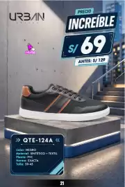 Catálogo Sokso semana 32 Página 21