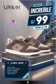 Catálogo Sokso semana 32 Página 27