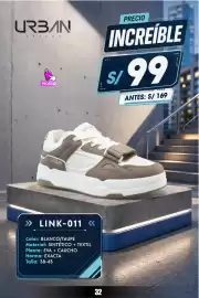 Catálogo Sokso semana 32 Página 32