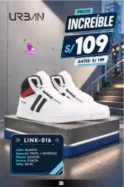 Catálogo Sokso semana 32 Página 35