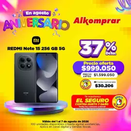 Catálogo Alkomprar semana 31 Página 2