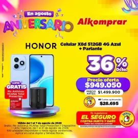 Catálogo Alkomprar semana 31 Página 3