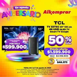 Catálogo Alkomprar semana 31 Página 5