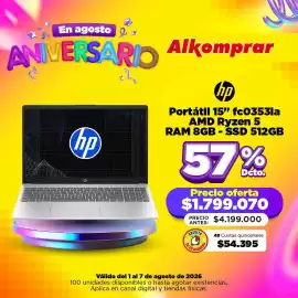 Catálogo Alkomprar semana 31 Página 6