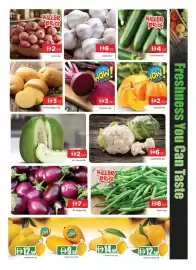 Al Madina Hypermarket catalogue Page 2
