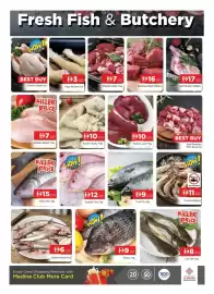 Al Madina Hypermarket catalogue Page 4