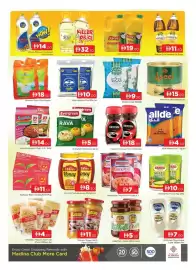 Al Madina Hypermarket catalogue Page 5