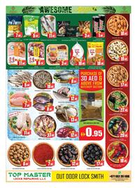 Al Madina Hypermarket catalogue Page 8
