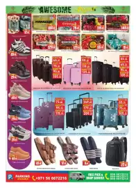 Al Madina Hypermarket catalogue Page 4