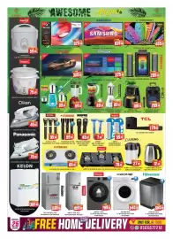 Al Madina Hypermarket catalogue Page 7