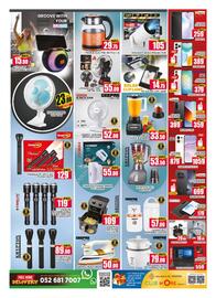 Al Madina Hypermarket catalogue Page 8