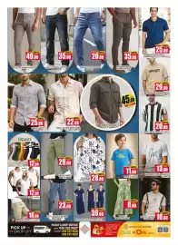 Al Madina Hypermarket catalogue Page 5