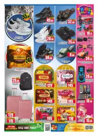 Al Madina Hypermarket catalogue Page 6
