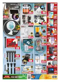 Al Madina Hypermarket catalogue Page 8