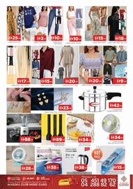 Al Madina Hypermarket catalogue Page 4