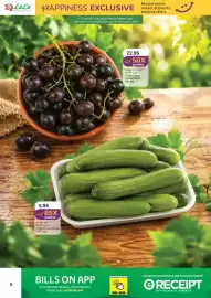 Lulu Hypermarket catalogue Page 8