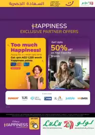 Lulu Hypermarket catalogue Page 9