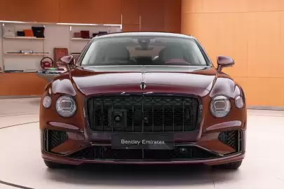 Bentley catalogue Page 1