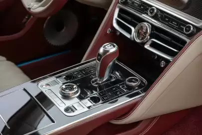 Bentley catalogue Page 10